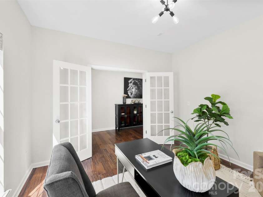 10307 Dominion Village Drive, Charlotte, NC 28269.  MLS# CAR4364669, YatesRealty ID 15088. 