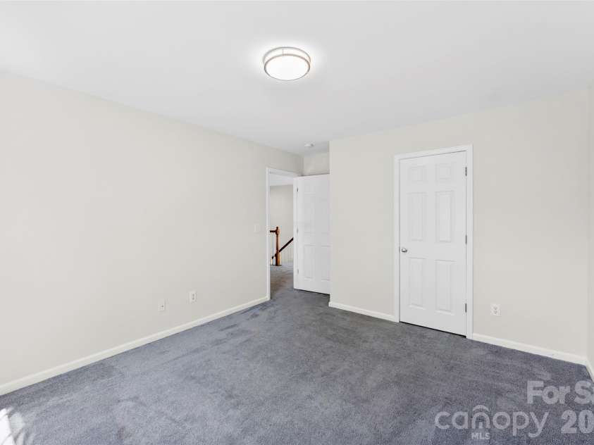 10307 Dominion Village Drive, Charlotte, NC 28269.  MLS# CAR4364669, YatesRealty ID 15088. 