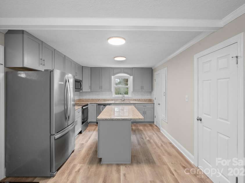 4355 Franklin Community Center Road, Salisbury, NC 28144.  MLS# CAR4303878, YatesRealty ID 1509. 