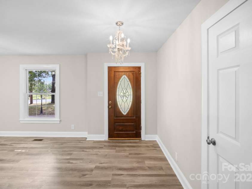 4355 Franklin Community Center Road, Salisbury, NC 28144.  MLS# CAR4303878, YatesRealty ID 1509. 