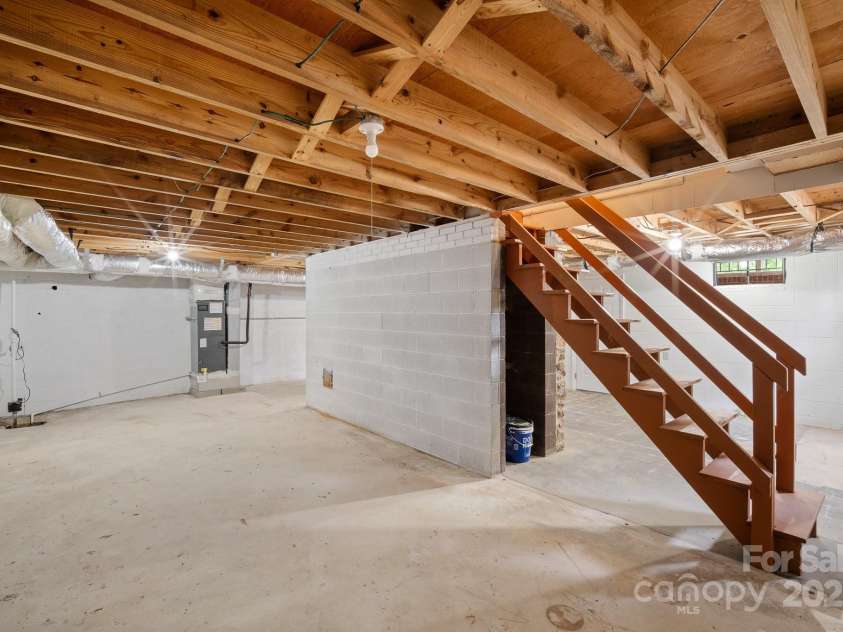 4355 Franklin Community Center Road, Salisbury, NC 28144.  MLS# CAR4303878, YatesRealty ID 1509. 