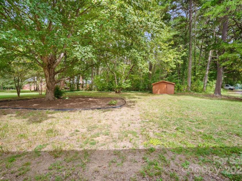 4355 Franklin Community Center Road, Salisbury, NC 28144.  MLS# CAR4303878, YatesRealty ID 1509. 