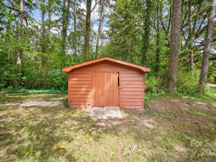 4355 Franklin Community Center Road, Salisbury, NC 28144.  MLS# CAR4303878, YatesRealty ID 1509. 