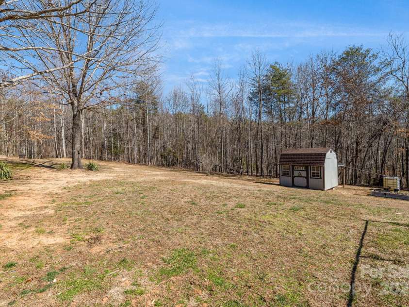 910 Elliott Road, Rutherfordton, NC 28139.  MLS# CAR4228101, YatesRealty ID 1509. 