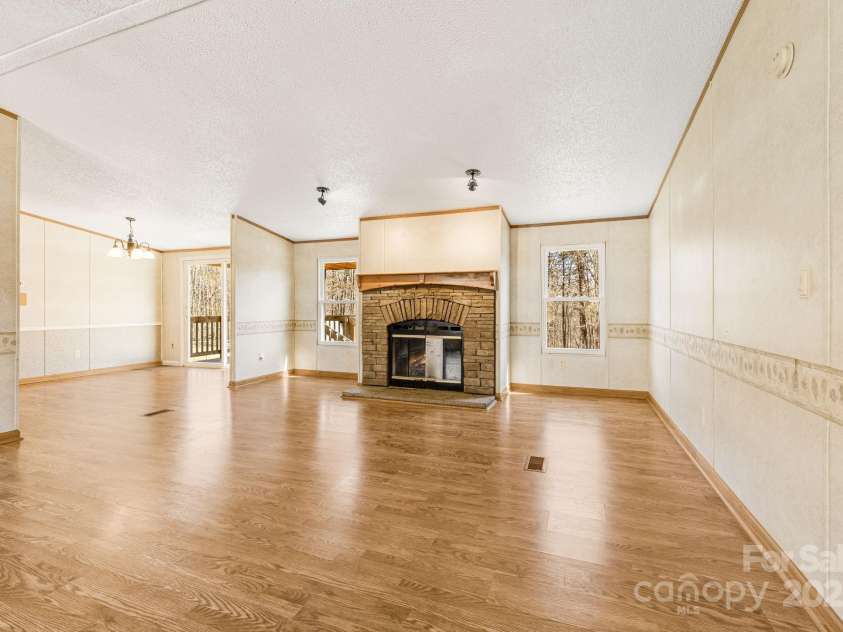 910 Elliott Road, Rutherfordton, NC 28139.  MLS# CAR4228101, YatesRealty ID 1509. 