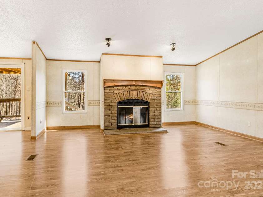 910 Elliott Road, Rutherfordton, NC 28139.  MLS# CAR4228101, YatesRealty ID 1509. 