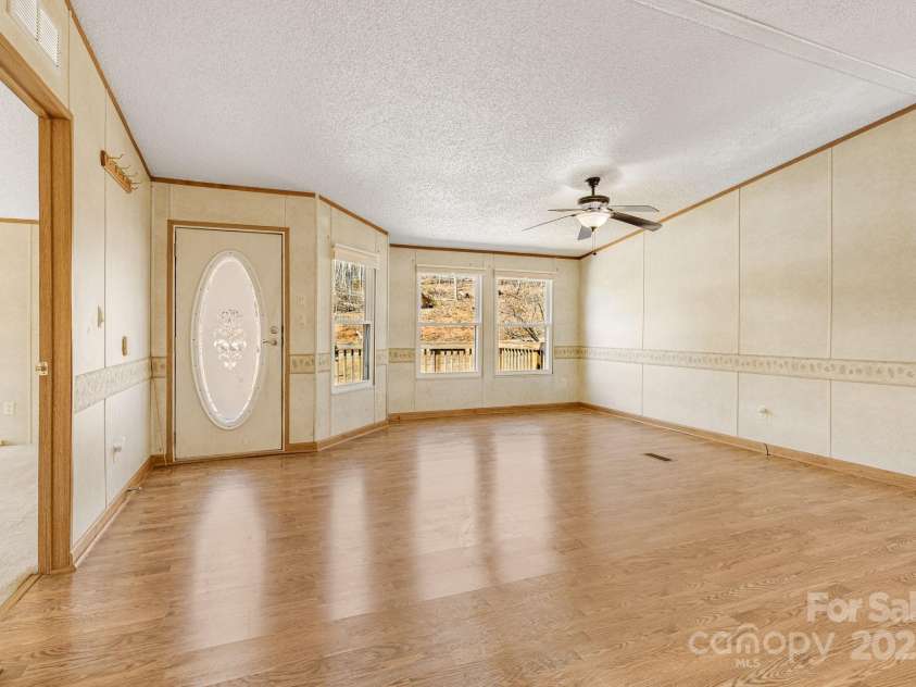 910 Elliott Road, Rutherfordton, NC 28139.  MLS# CAR4228101, YatesRealty ID 1509. 