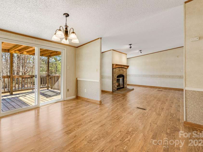 910 Elliott Road, Rutherfordton, NC 28139.  MLS# CAR4228101, YatesRealty ID 1509. 