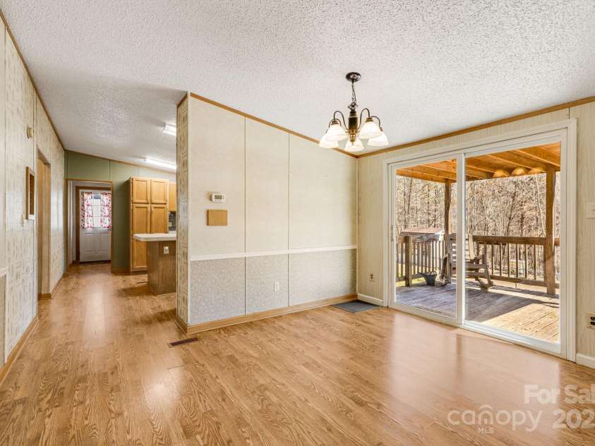 910 Elliott Road, Rutherfordton, NC 28139.  MLS# CAR4228101, YatesRealty ID 1509. 