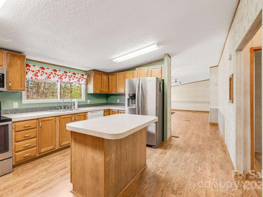 910 Elliott Road, Rutherfordton, NC 28139.  MLS# CAR4228101, YatesRealty ID 1509. 