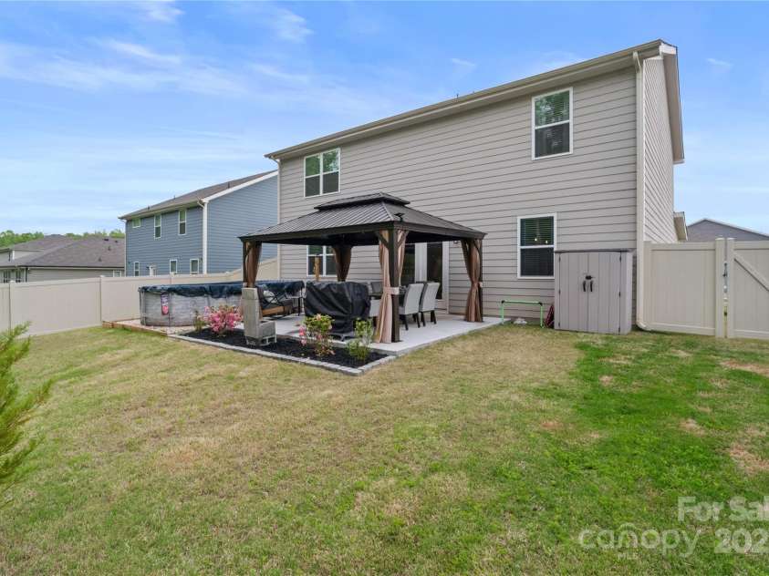 179 Bezelle Avenue, York, SC 29745.  MLS# CAR4247360, YatesRealty ID 15090. 