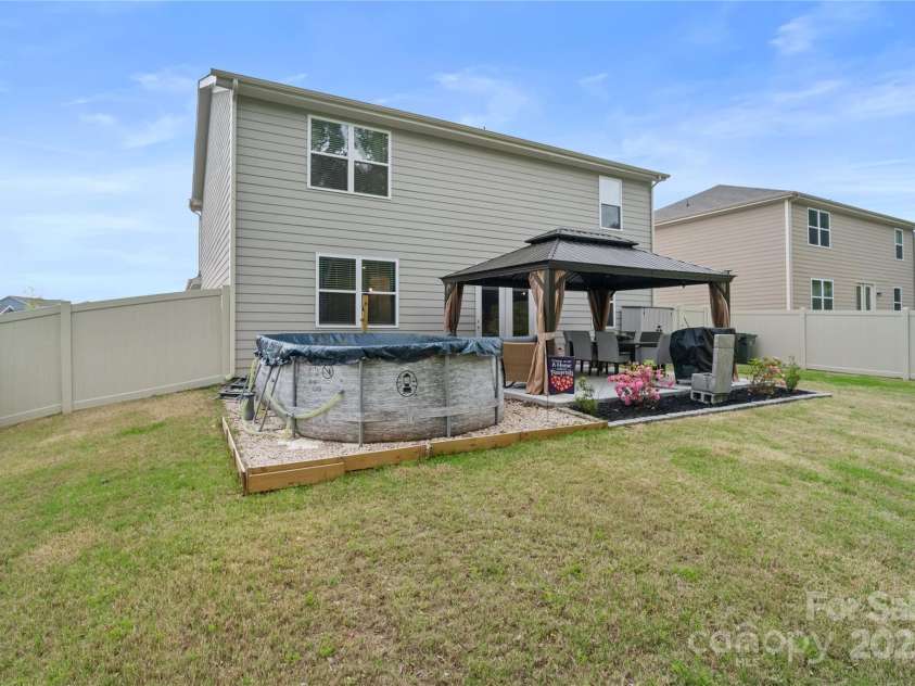 179 Bezelle Avenue, York, SC 29745.  MLS# CAR4247360, YatesRealty ID 15090. 
