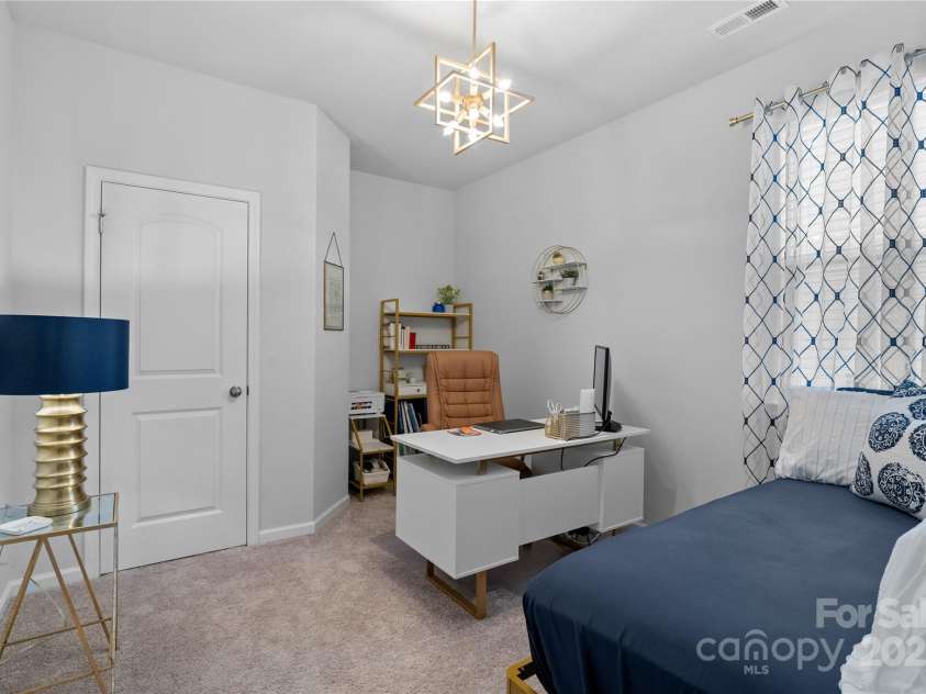 179 Bezelle Avenue, York, SC 29745.  MLS# CAR4247360, YatesRealty ID 15090. Bedroom #2
