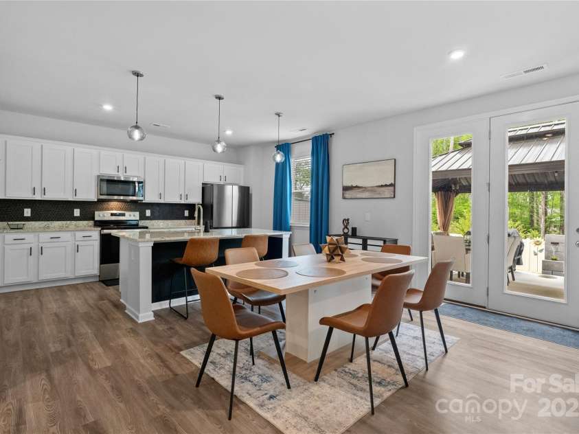 179 Bezelle Avenue, York, SC 29745.  MLS# CAR4247360, YatesRealty ID 15090. Kitchen