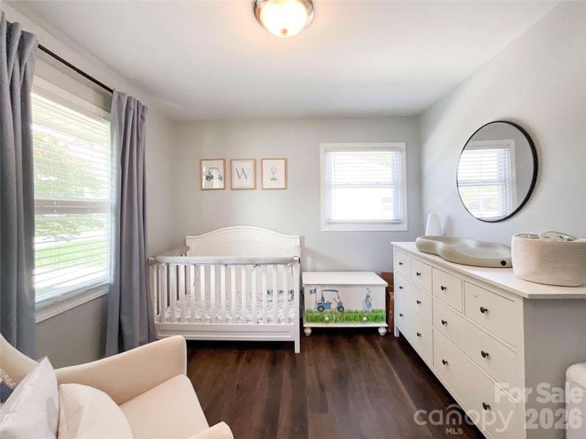 3827 Topsfield Road, Charlotte, NC 28211.  MLS# CAR4369496, YatesRealty ID 15090. 