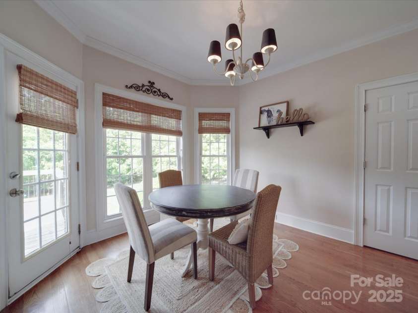 1508 Avalon Oaks Court, Dallas, NC 28034.  MLS# CAR4259565, YatesRealty ID 15091. 