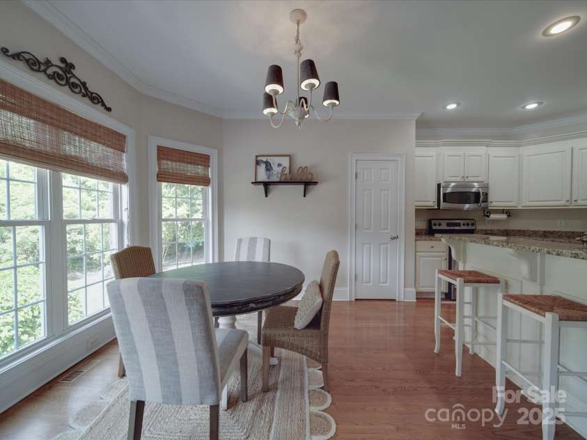 1508 Avalon Oaks Court, Dallas, NC 28034.  MLS# CAR4259565, YatesRealty ID 15091. 
