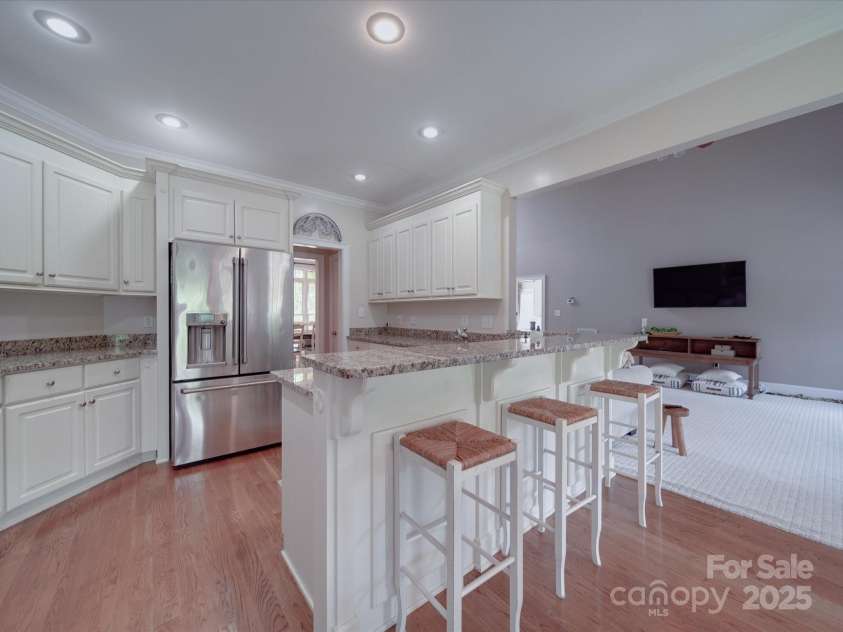 1508 Avalon Oaks Court, Dallas, NC 28034.  MLS# CAR4259565, YatesRealty ID 15091. 