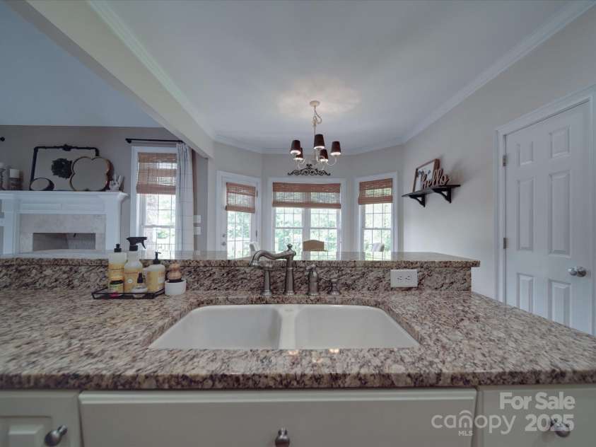 1508 Avalon Oaks Court, Dallas, NC 28034.  MLS# CAR4259565, YatesRealty ID 15091. 