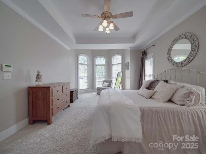 1508 Avalon Oaks Court, Dallas, NC 28034.  MLS# CAR4259565, YatesRealty ID 15091. 