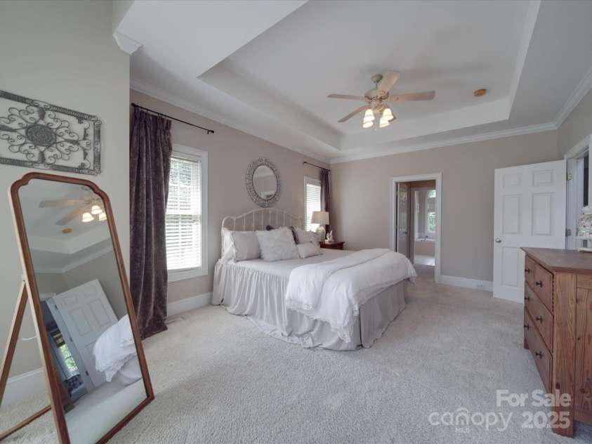 1508 Avalon Oaks Court, Dallas, NC 28034.  MLS# CAR4259565, YatesRealty ID 15091. 