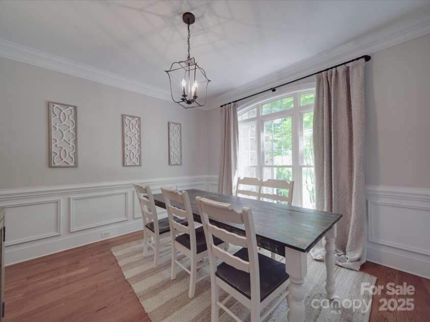 1508 Avalon Oaks Court, Dallas, NC 28034.  MLS# CAR4259565, YatesRealty ID 15091. 