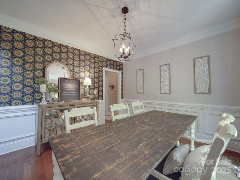 1508 Avalon Oaks Court, Dallas, NC 28034.  MLS# CAR4259565, YatesRealty ID 15091. 