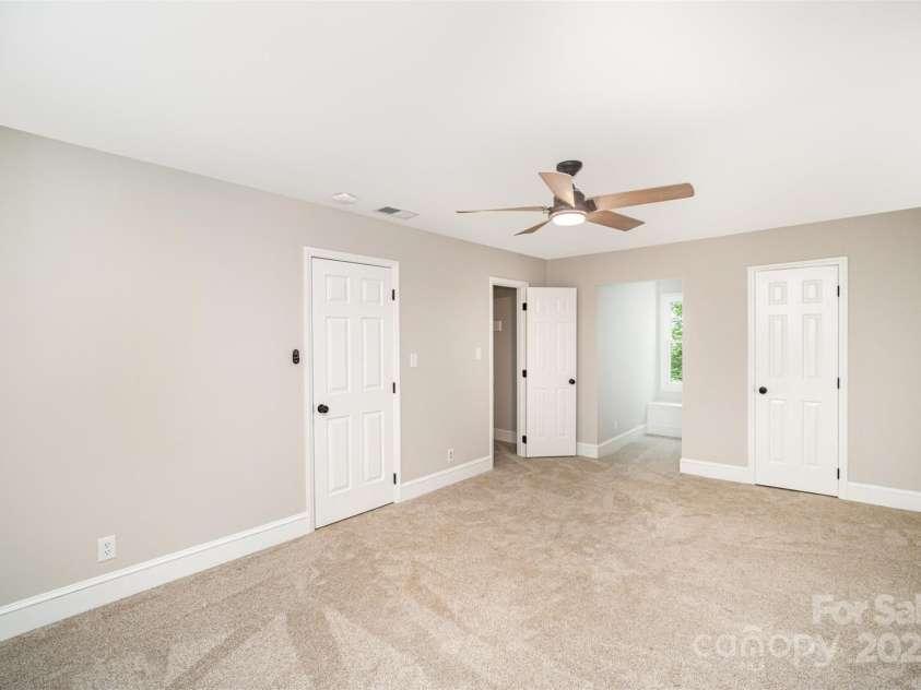 328 Earl Griffin Road, Monroe, NC 28112.  MLS# CAR4251037, YatesRealty ID 15093. 2nd Floor 3rd Bedroom