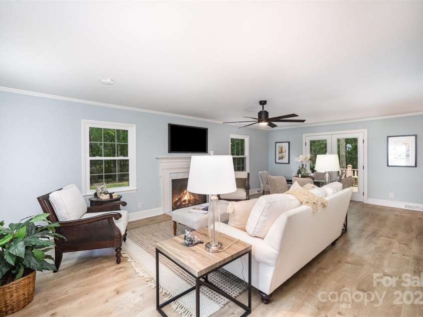 328 Earl Griffin Road, Monroe, NC 28112.  MLS# CAR4251037, YatesRealty ID 15093. 