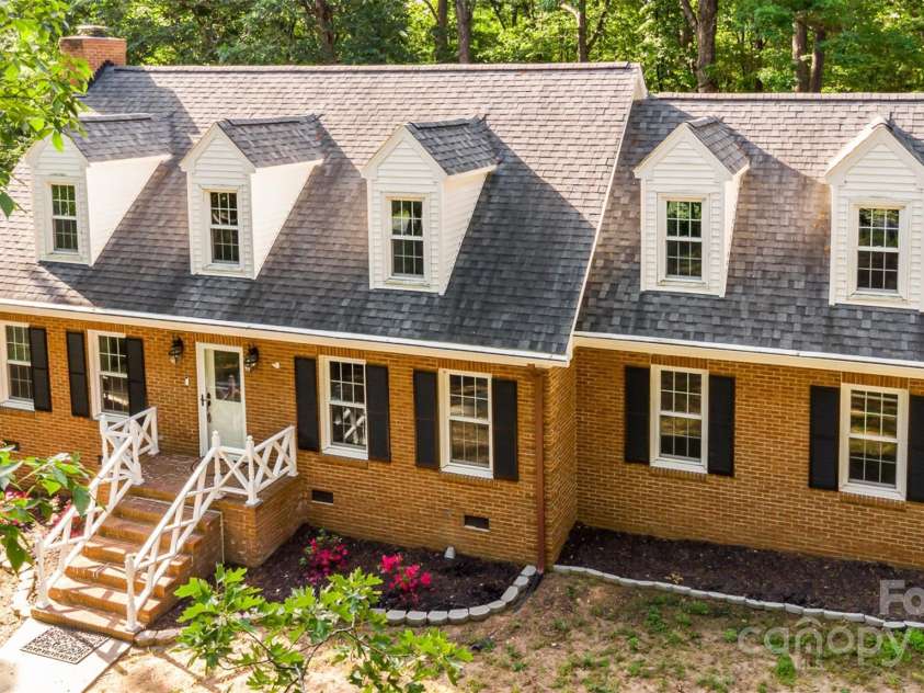 328 Earl Griffin Road, Monroe, NC 28112.  MLS# CAR4251037, YatesRealty ID 15093. 