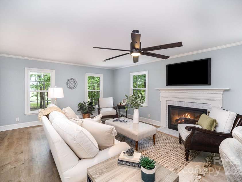328 Earl Griffin Road, Monroe, NC 28112.  MLS# CAR4251037, YatesRealty ID 15093. 