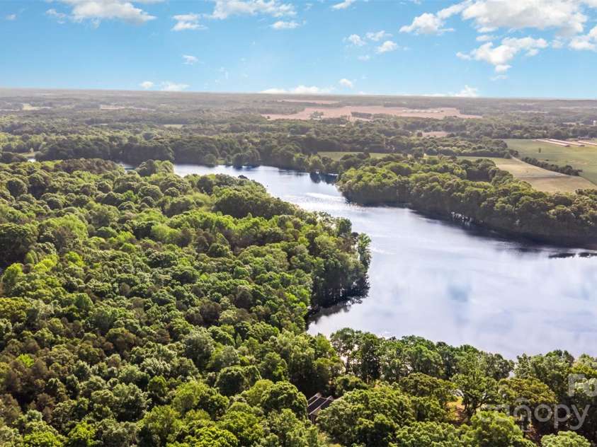 328 Earl Griffin Road, Monroe, NC 28112.  MLS# CAR4251037, YatesRealty ID 15093. Lake Monroe