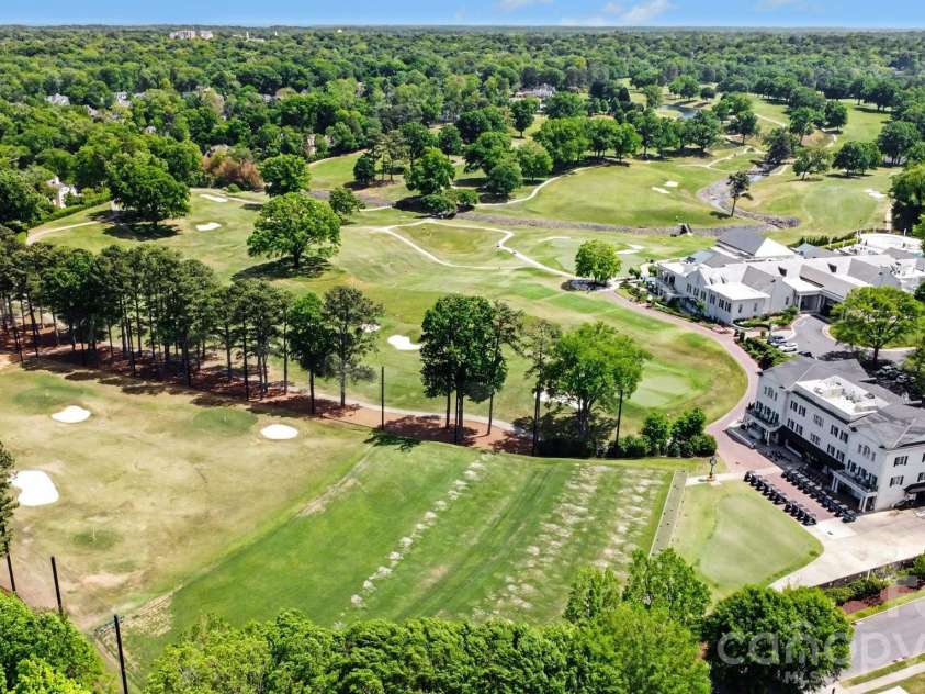 601 Queens Road, Charlotte, NC 28207.  MLS# CAR4370863, YatesRealty ID 15094. 