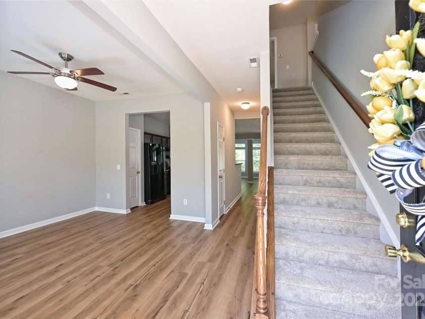 530 Pate Drive, Fort Mill, SC 29715.  MLS# CAR4227711, YatesRealty ID 15095. 