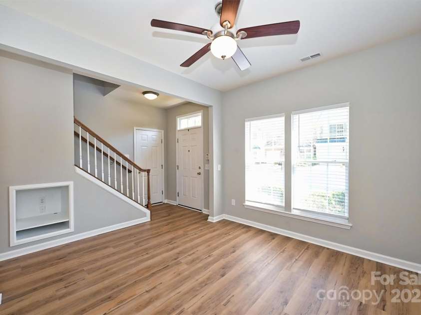 530 Pate Drive, Fort Mill, SC 29715.  MLS# CAR4227711, YatesRealty ID 15095. 
