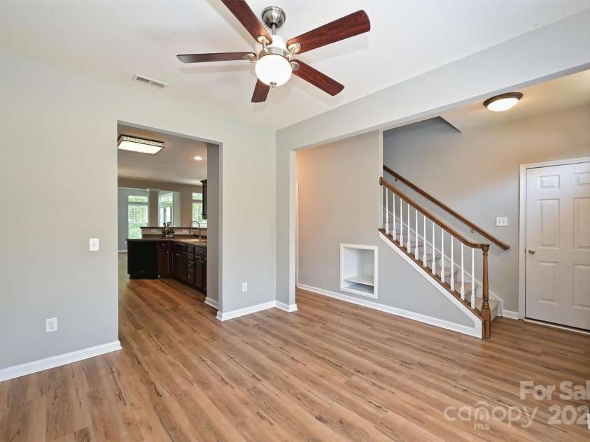 530 Pate Drive, Fort Mill, SC 29715.  MLS# CAR4227711, YatesRealty ID 15095. 