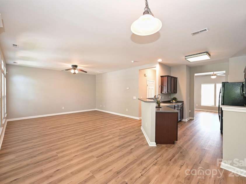 530 Pate Drive, Fort Mill, SC 29715.  MLS# CAR4227711, YatesRealty ID 15095. 