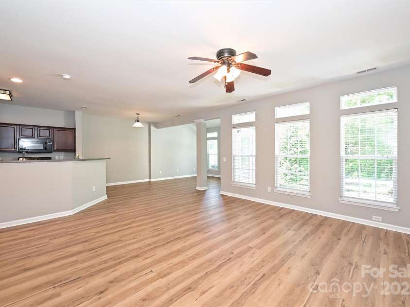 530 Pate Drive, Fort Mill, SC 29715.  MLS# CAR4227711, YatesRealty ID 15095. 