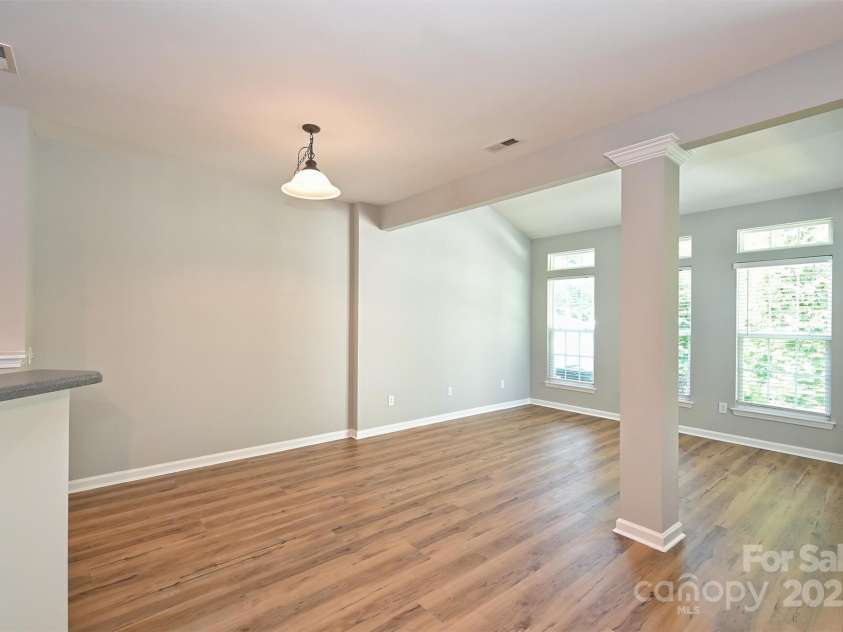 530 Pate Drive, Fort Mill, SC 29715.  MLS# CAR4227711, YatesRealty ID 15095. 