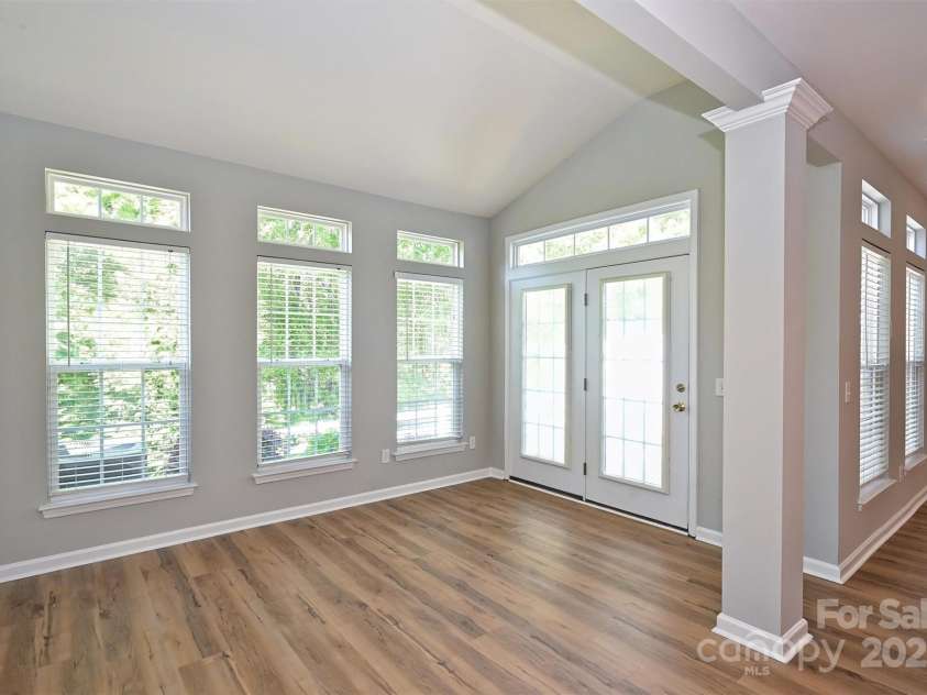 530 Pate Drive, Fort Mill, SC 29715.  MLS# CAR4227711, YatesRealty ID 15095. 
