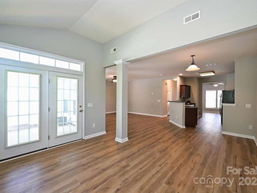 530 Pate Drive, Fort Mill, SC 29715.  MLS# CAR4227711, YatesRealty ID 15095. 