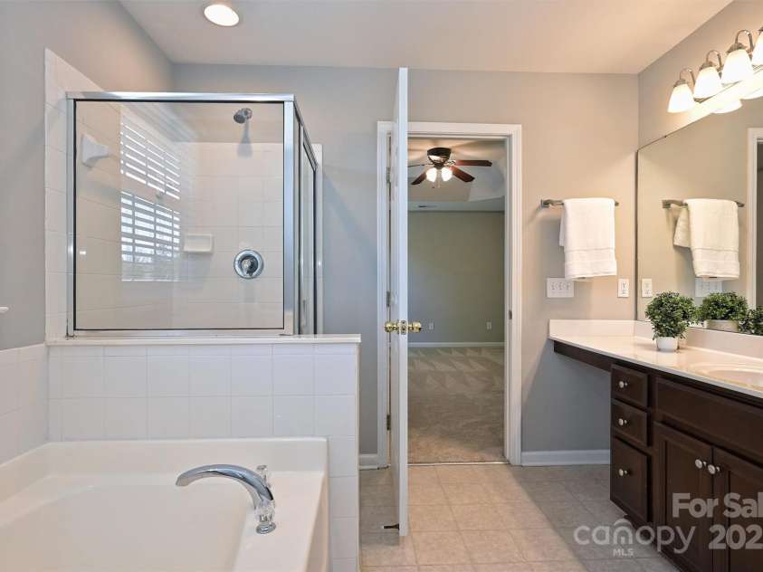530 Pate Drive, Fort Mill, SC 29715.  MLS# CAR4227711, YatesRealty ID 15095. 