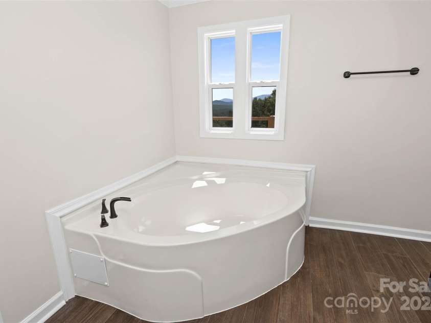 290 Boland Drive, Lake Lure, NC 28746.  MLS# CAR4161746, YatesRealty ID 15097. 