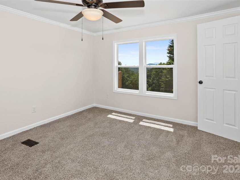 290 Boland Drive, Lake Lure, NC 28746.  MLS# CAR4161746, YatesRealty ID 15097. 