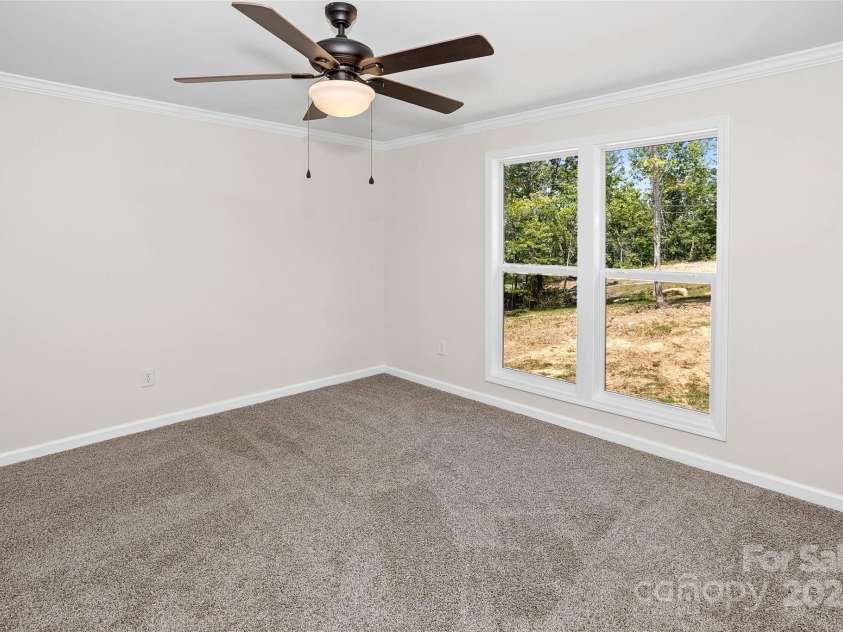 290 Boland Drive, Lake Lure, NC 28746.  MLS# CAR4161746, YatesRealty ID 15097. 