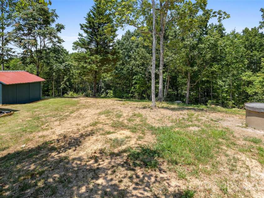 290 Boland Drive, Lake Lure, NC 28746.  MLS# CAR4161746, YatesRealty ID 15097. 