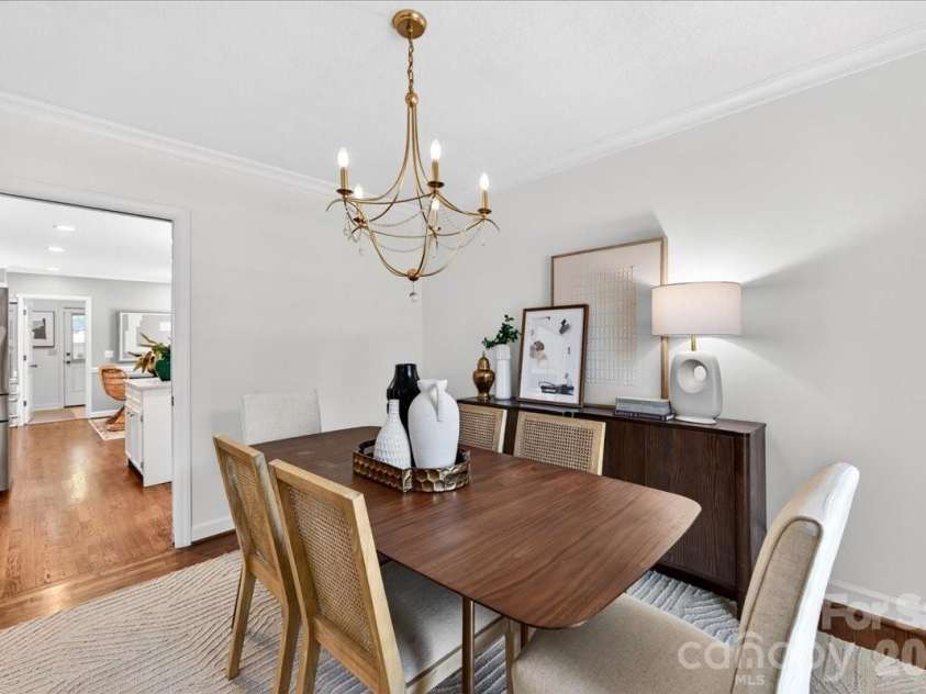 1308 Alfred Street, Charlotte, NC 28211.  MLS# CAR4372417, YatesRealty ID 15099. 