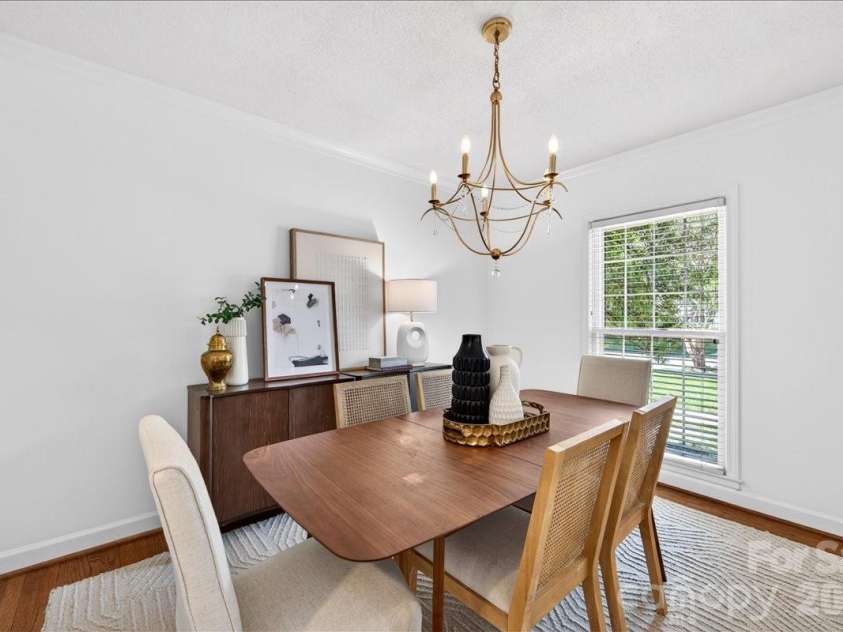 1308 Alfred Street, Charlotte, NC 28211.  MLS# CAR4372417, YatesRealty ID 15099. 