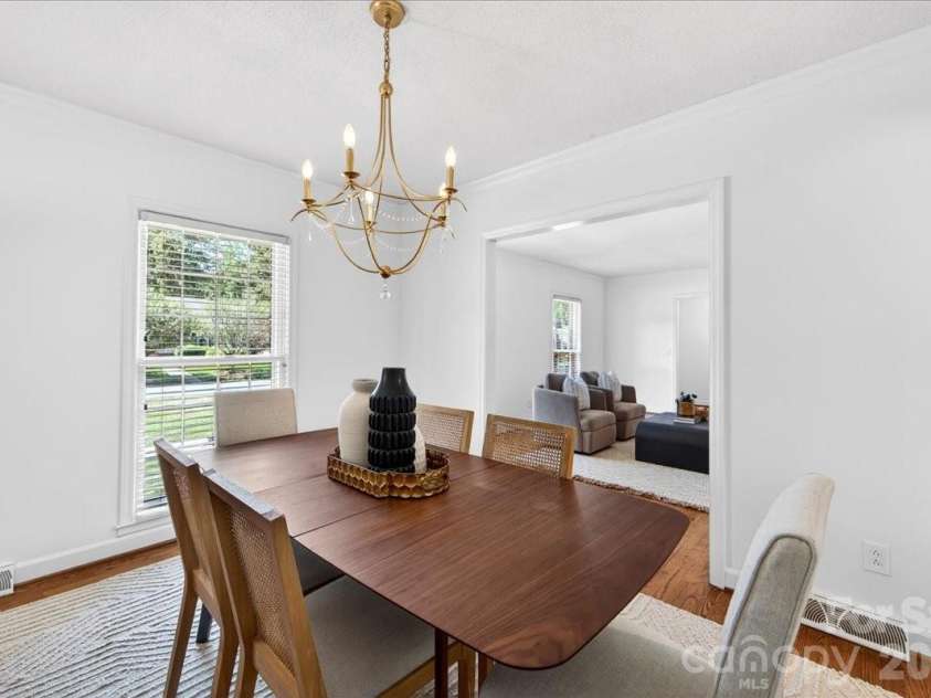 1308 Alfred Street, Charlotte, NC 28211.  MLS# CAR4372417, YatesRealty ID 15099. 