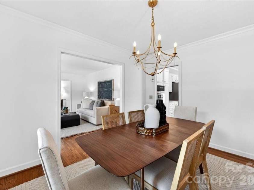 1308 Alfred Street, Charlotte, NC 28211.  MLS# CAR4372417, YatesRealty ID 15099. 
